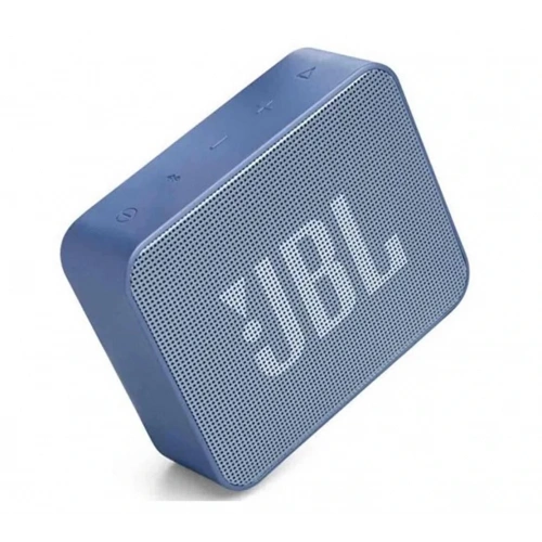 JBL Go Essential Bluetooth Hoparlör Mavi IPX7