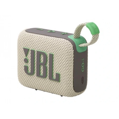 Jbl Go4 Bluetooth Hoparlör Kum Beji Ip67