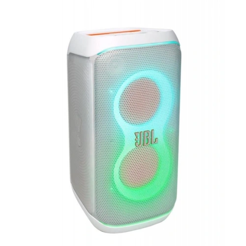 Jbl Partybox Clup120 Beyaz Bluetooth Hoparlör