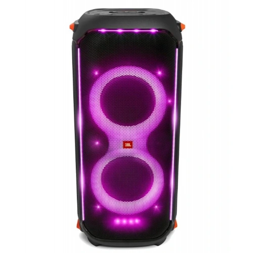JBL Partybox Clup710 Siyah Bluetooth Hoparlör