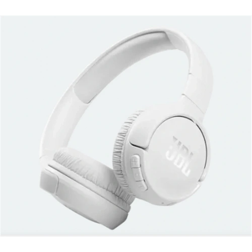 Jbl Tune 510bt Bluetooth Multi Connect Kablosuz Beyaz Kulaklık