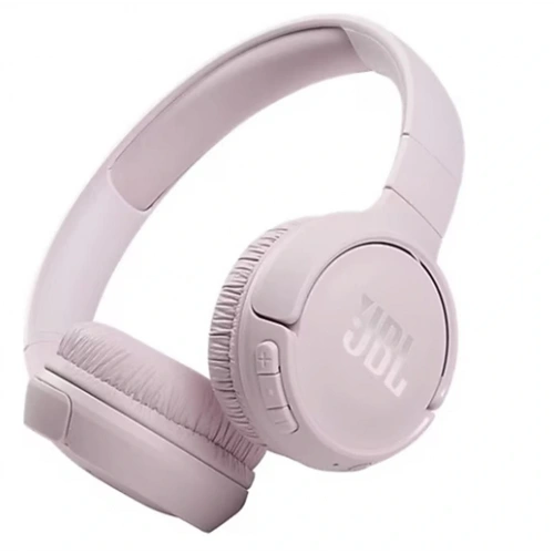 Jbl Tune 510bt Bluetooth  Multi Connect Kablosuz Pembe Kulaklık (ithalat Firma Garantili)