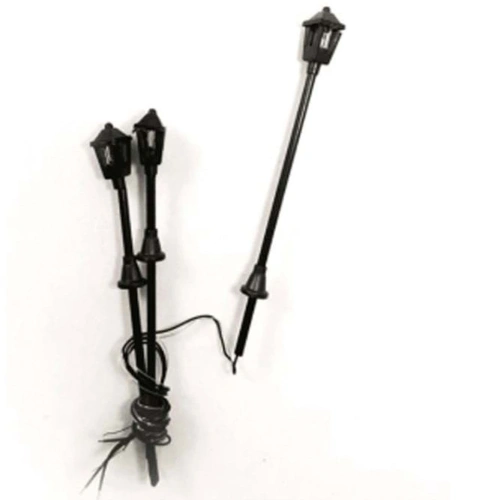 Jordania Bahçe/sk Lamba Tekli 1/100 6v Je04p-t02