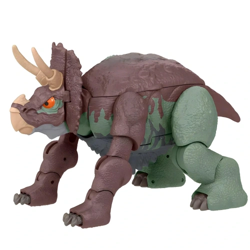 Jurassic World Değişim Serisi Çifte Tehlike Büyük Dinozor Figürleri Hpd33