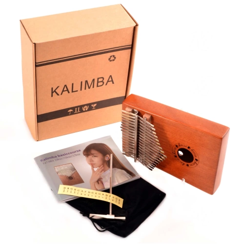 Kalimba Eğitim Seti Koala KK200WN2