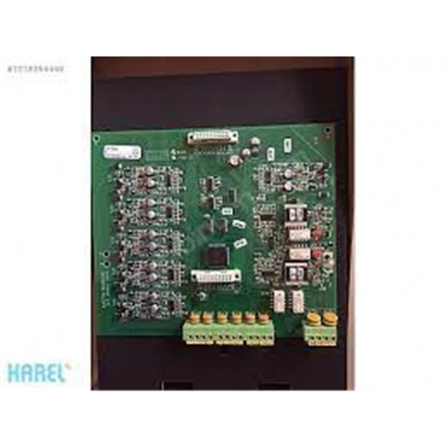 Karel EXP48C (2-6) Genişletme Modülü