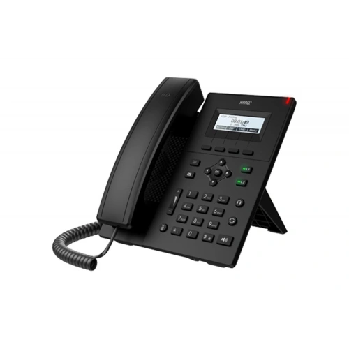 Karel Ip212p Masaüstü Poe Telefon Adaptör Hariç