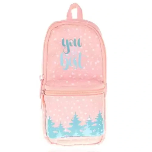 Kaukko Kalem Çantası Layer Junıor Bag Mountaın K2443