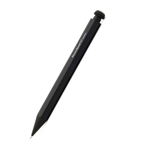 Kaweco Versatil Kalem Spesyal Al 0.5 Mm Siyah 10000533