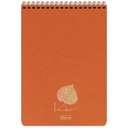 Keskin Color Bloknot Spiralli Linden Ofis A4 80 Yp Kareli 146432-99