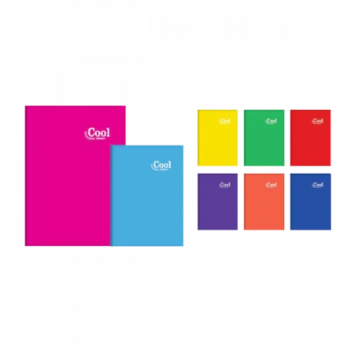 Keskin Color Güzel Yazı Defteri 40 Yp A4 Plastik Kapak 280401-99