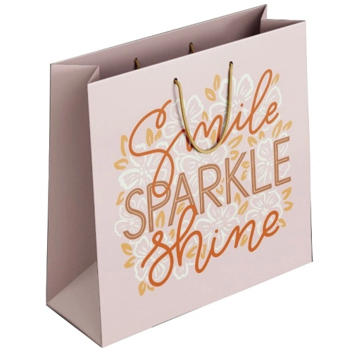 Keskin Color Karton Çanta K2 Shine 170105-99