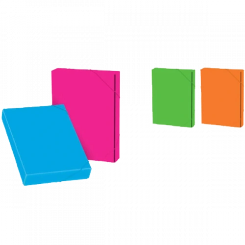 Keskin Color Kutu Dosya Fosforlu 120201-99