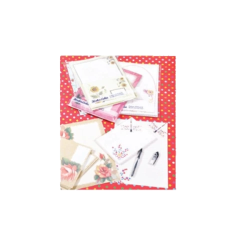 Keskin Color Mektupluk Fantazi Set 10 LU 160400-99
