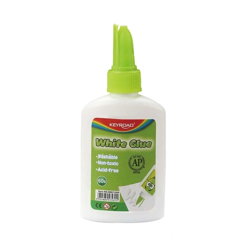 Keyroad 60 GR Beyaz Tutkal