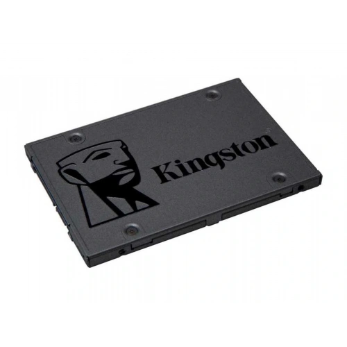 Kingston 240gb A400 Ssdnow Sata3 500-350mb-s Sa400 Ssd Harddisk