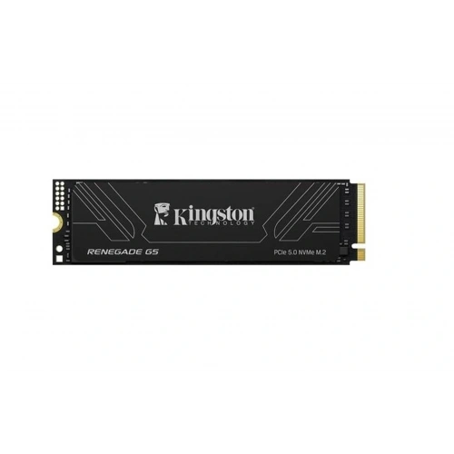 Kingston 2tb Renegade Srng2s-2t0 14700-14000mb-s M2 Nvme Gen5 Ssd Disk