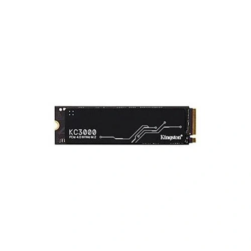 Kingston 4tb Kc3000 7000mb-7000mb-s Pcıe 4.0 Nvme M.2 Ssd Disk Skc3000d-4096g