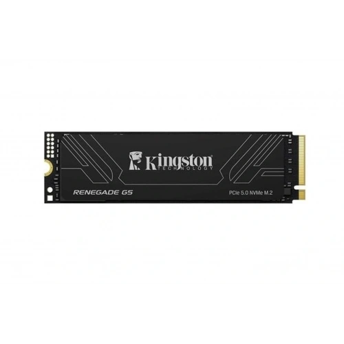 Kingston 4tb Renegade Srng2s-4t0 14800-14000mb-s M2 Nvme Gen5 Ssd Disk