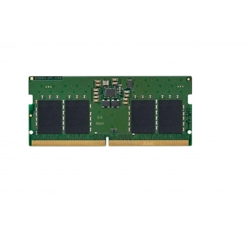 Kingston 8gb 5600mhz Ddr5 Cl46 Sodimm Kvr56s46bs6-8 Notebook Ram