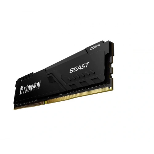 Kingston Beast Kf432c16bb-8tr Dımm 8gb Ddr4 3200mhz Cl16 Performans Ram