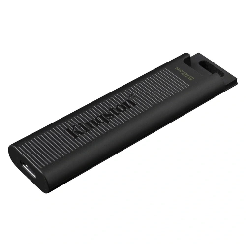 Kingston Dtmax-512gb 512gb Datatraveler Max Type-c 1000r-900w Usb 3.2 Gen 2 Flash Bellek