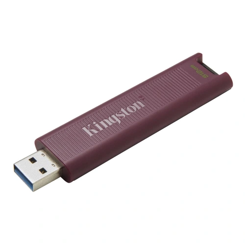 Kingston Dtmaxa-512gb 512gb Datatraveler Max Type-a 1000r-900w Usb 3.2 Gen 2 Flash Bellek