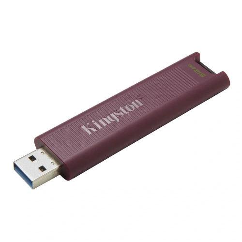 Kingston Dtmaxa-512gb 512gb Datatraveler Max Type-a 1000r-900w Usb 3.2 Gen 2 Flash Bellek