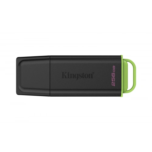 Kingston Dtxg2-256gb 256gb Portable Usb 3.2 Gen 1 Datatraveler Exodia Black-green Flash Bellek