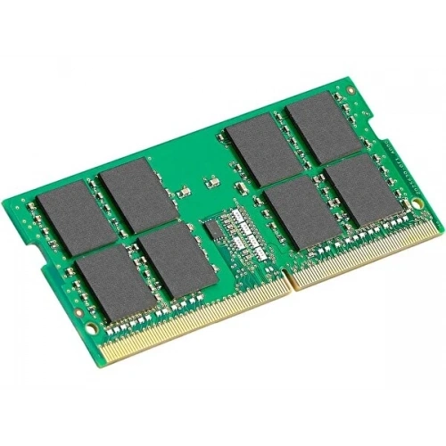 Kıngston Kcp424sd8/16 16gb 2400mhz Ddr4 Sodimm Notebook Ram, 1,2v, Cl17