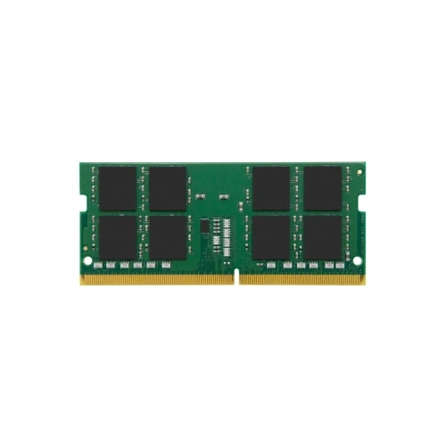 Kıngston Kvr32s22d8/32, 32gb, 3200mhz, Ddr4, Sodimm Notebook Ram, 1,2v, Cl22