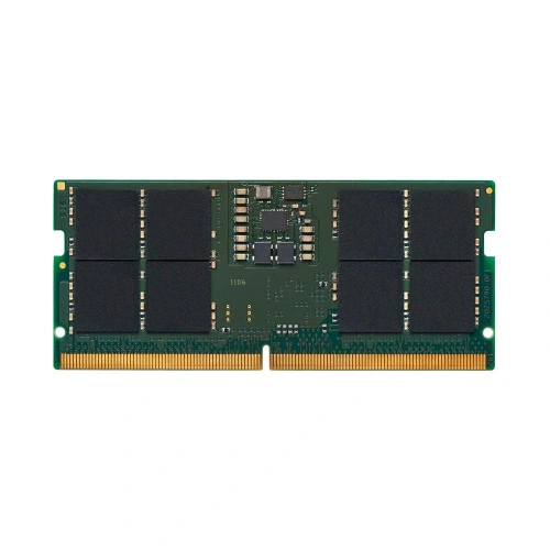 Kingston Valueram Kvr56s46bs8-16 16gb (1x16gb) Ddr5 5600mhz Cl46 Notebook Ram Sodımm