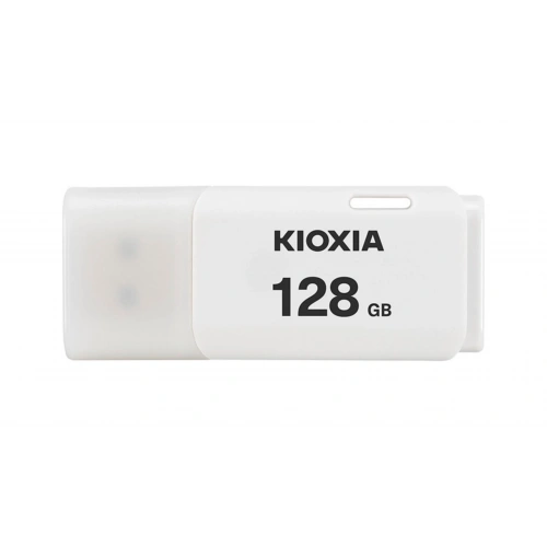 Kioxia 128gb U202 Beyaz Usb 2.0 Flash Bellek