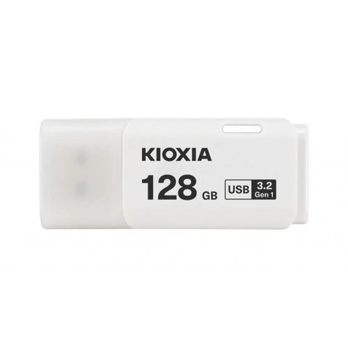 Kioxia 128gb U301 Beyaz Usb 3.2 Gen 1 Flash Bellek