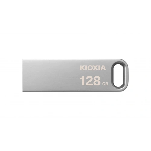 Kioxia 128gb U366 Metal Usb 3.2 Gen 1 Flash Bellek