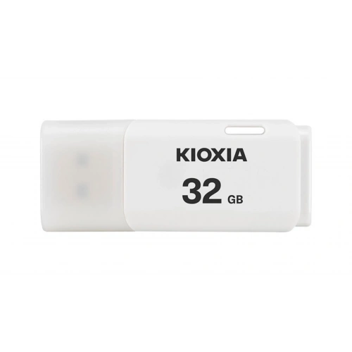 Kioxia 32gb U202 Beyaz Usb 2.0 Flash Bellek