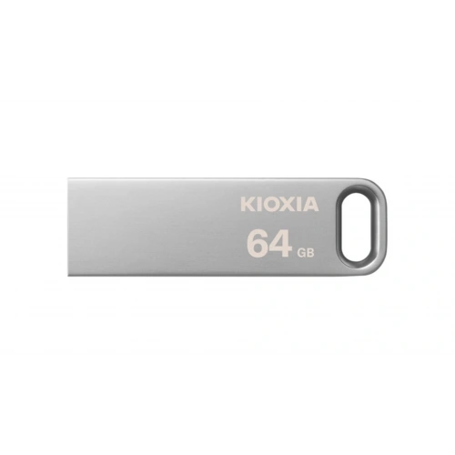 Kioxia 64gb U366 Metal Usb 3.2 Gen 1 Flash Bellek