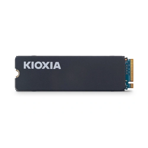 Kıoxıa Excerıa Heatsınk G4, Lsc11k4t09g8, 4tb, 6200/4900, Gen4, Nvme Pcıe M.2 2280, Ssd,(soğutuculu)