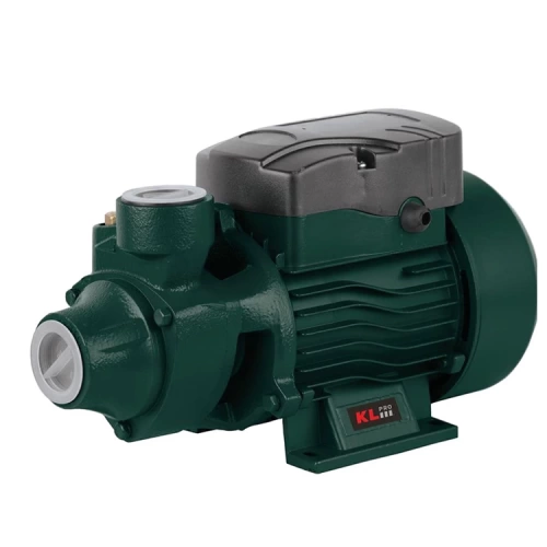 KL Pro KLP60QB 0,5Hp Bahçe Pompası