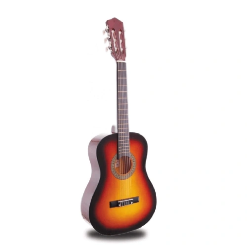 Klasik Gitar Junior Manuel Raymond MRC87SB (KILIF HEDİYE)