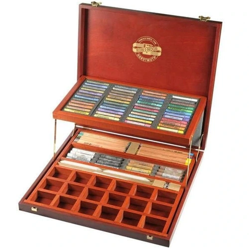 Koh-ı Noor Artist´s Set Big 8896