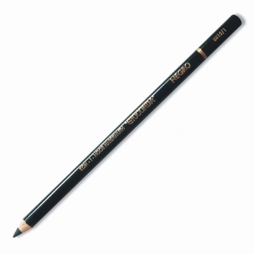 Koh-ı Noor Chalk Pencil Nego 8815 1