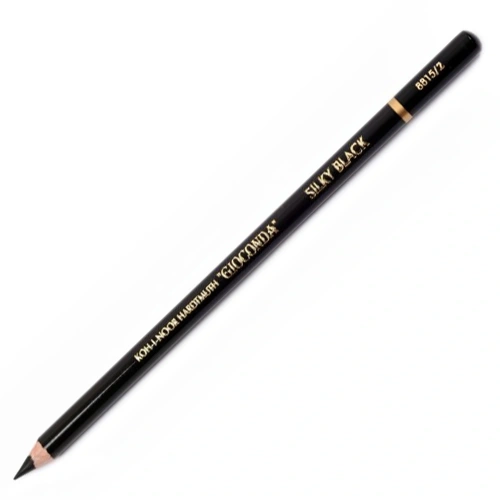 Koh-ı Noor Chalk Pencil Nego 8815 2