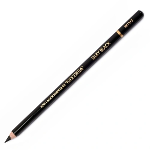 Koh-ı Noor Chalk Pencil Nego 8815 3