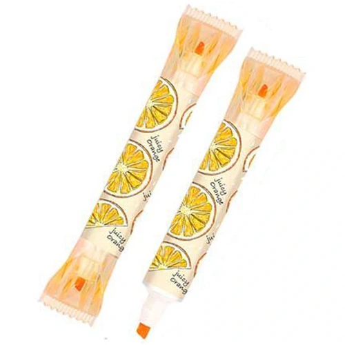 Kokulu İşaret Kalemimjunıor Portakal-turuncu 22-0144