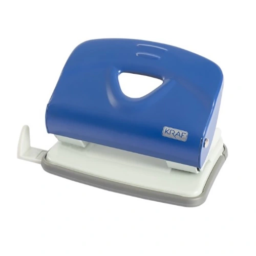 Kraf Delgeç 140G Mavi 20 Sayfa