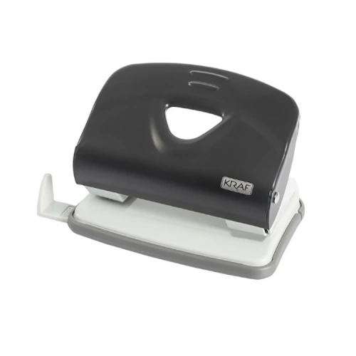 Kraf Delgeç 140G Siyah 20 Sayfa