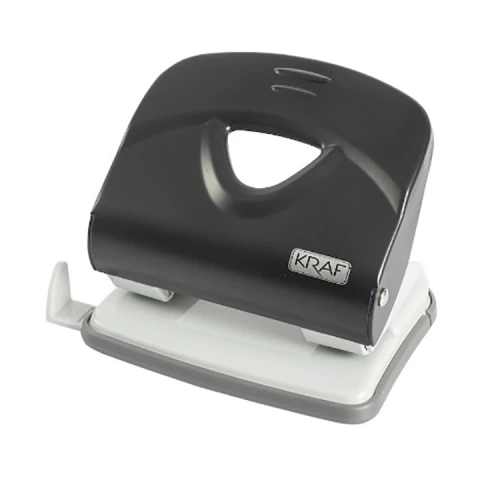 Kraf Delgeç 150G Siyah 30 Sayfa