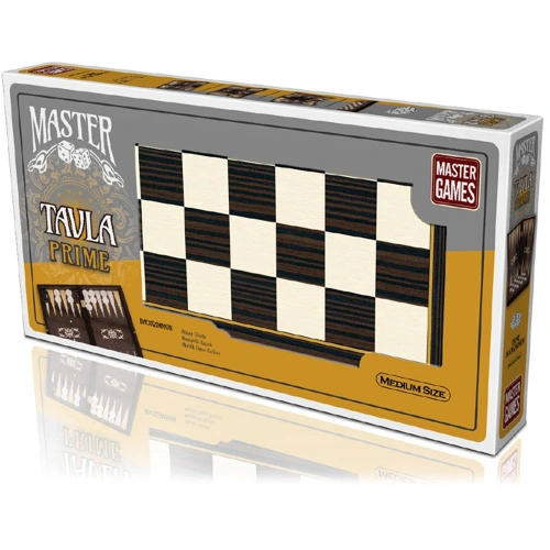 Ks Games Tavla Master Prime T 22