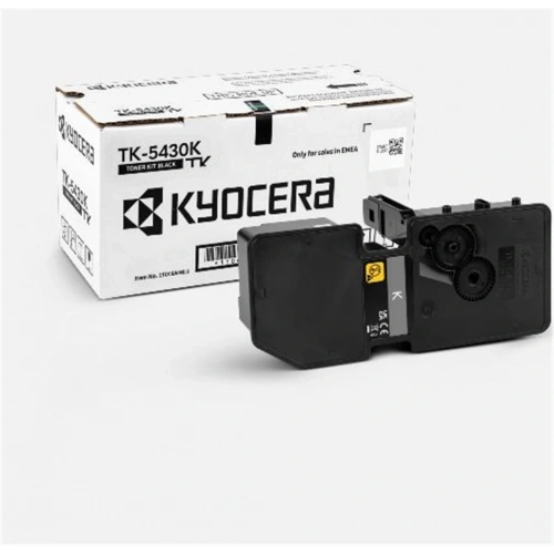 Kyocera Tk-5430k Black Siyah Orjinal Fotokopi Toneri Ecosys Ma2100- Pa2100 1.250 Sayfa